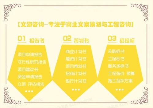 信陽(yáng)專業(yè)商業(yè)計(jì)劃書寫作支持 如何以精準(zhǔn)市場(chǎng)調(diào)查為基石