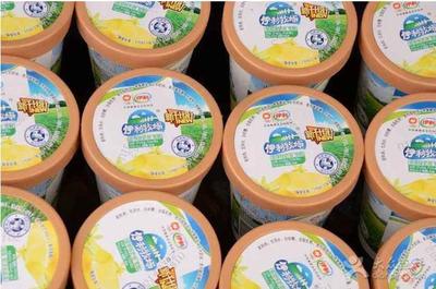 乳企加速拓疆 伊利承包泰國最大冰淇淋廠，蒙牛印尼工廠投產迎新篇